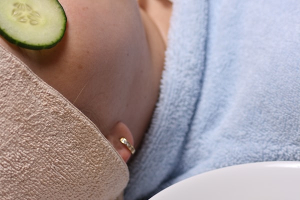 Beauty market intelligence and trend analysis